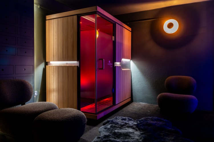 infrared-treatment-suite